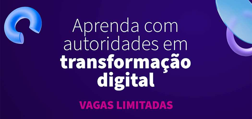 Sebrae/SC abre inscrições para a 6ª edição da Semana da Transformação Digital