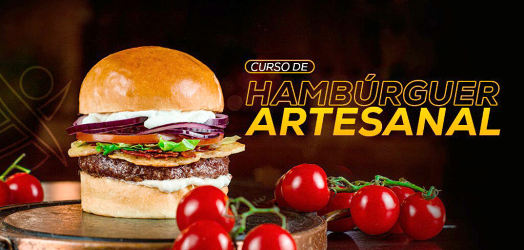 Unoesc Joaçaba está com inscrições abertas para curso de Hambúrguer Artesanal