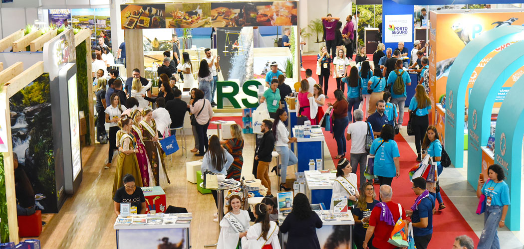 Turismo do Rio Grande do Sul vai ser pauta da BNT Mercosul
