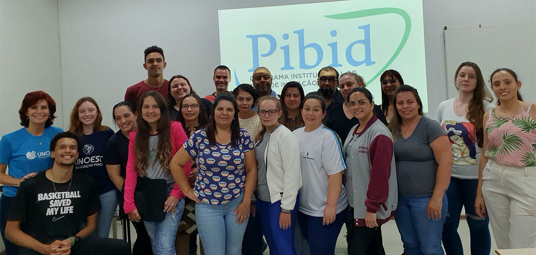 Unoesc Joaçaba conta com um Núcleo Multidisciplinar do Pibid