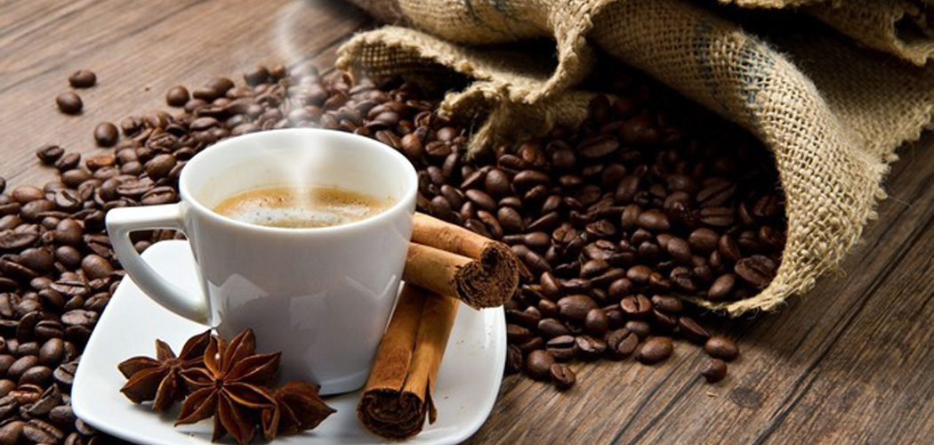 Dia Internacional do Café (01/10)