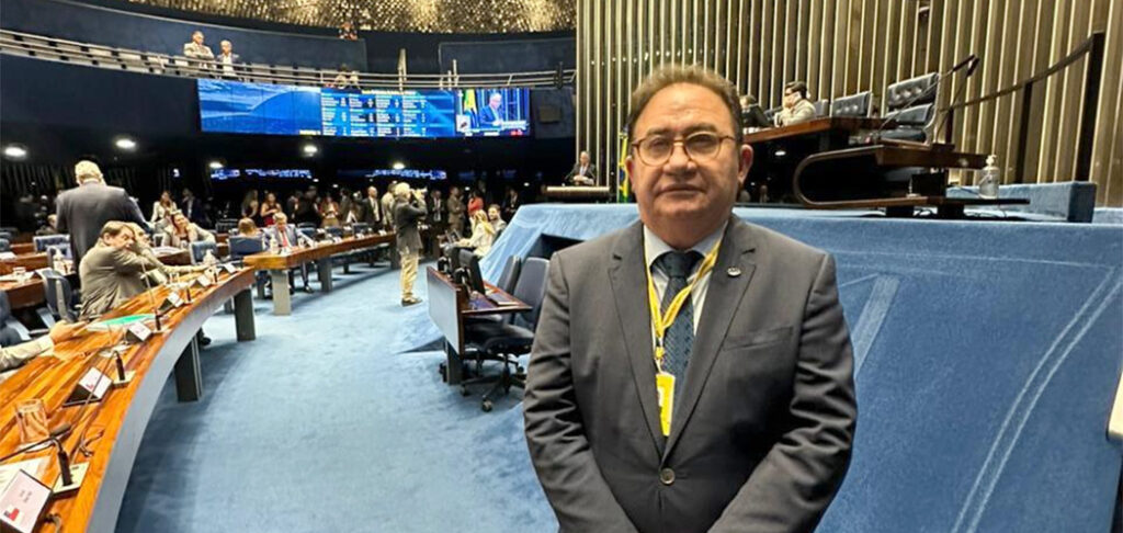 Aprovação da continuidade do PERSE é um marco para a Hotelaria Nacional, fala Manoel Linhares - Presidente da ABIH Nacional