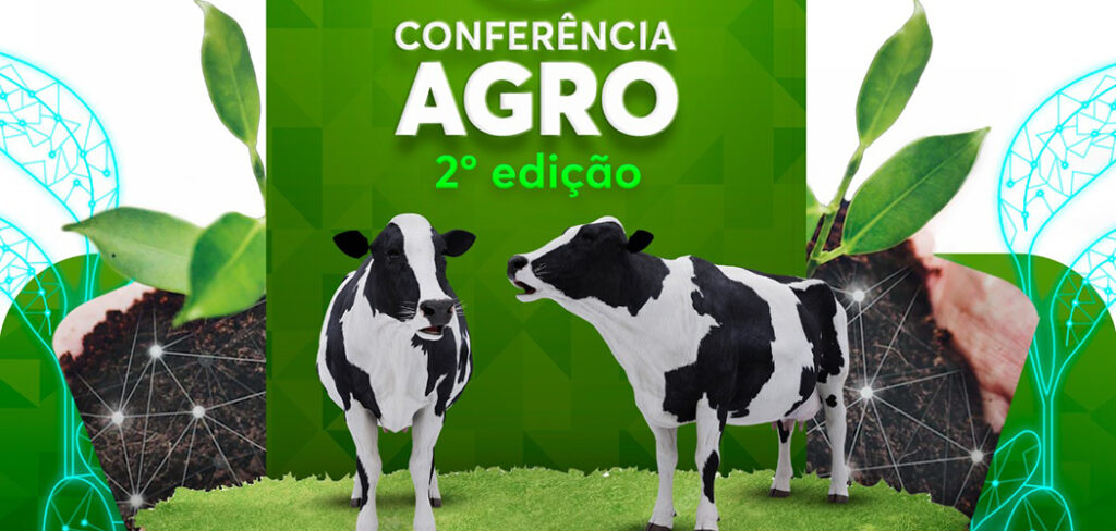 2ª Edição da Conferência Agro acontece no dia 25 de maio em Joaçaba