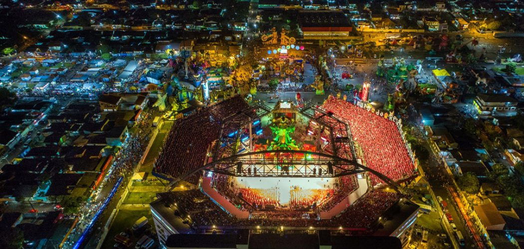 Cultura e natureza: Atrativos do Amazonas serão apresentados no Festival das Cataratas