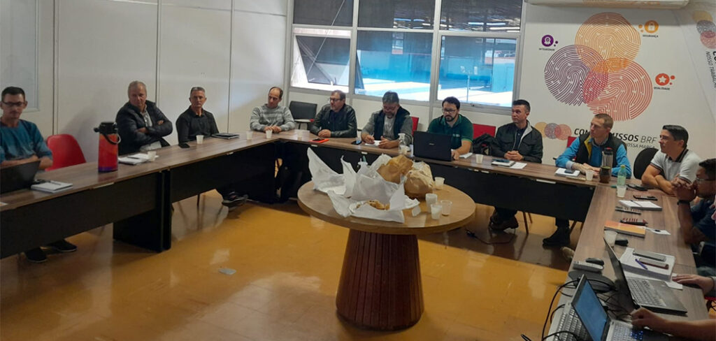 FAESC fortalece atuação das CADECs de Santa Catarina