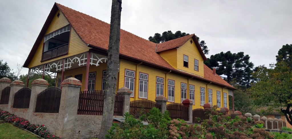 Turismo catarinense tem o segundo maior crescimento do país