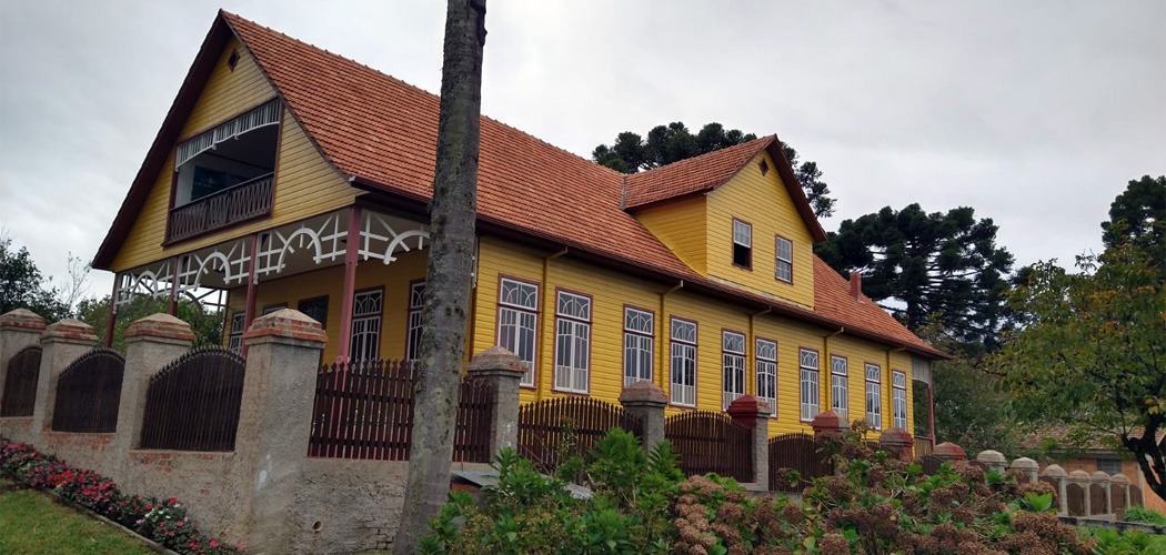 Turismo catarinense tem o segundo maior crescimento do país