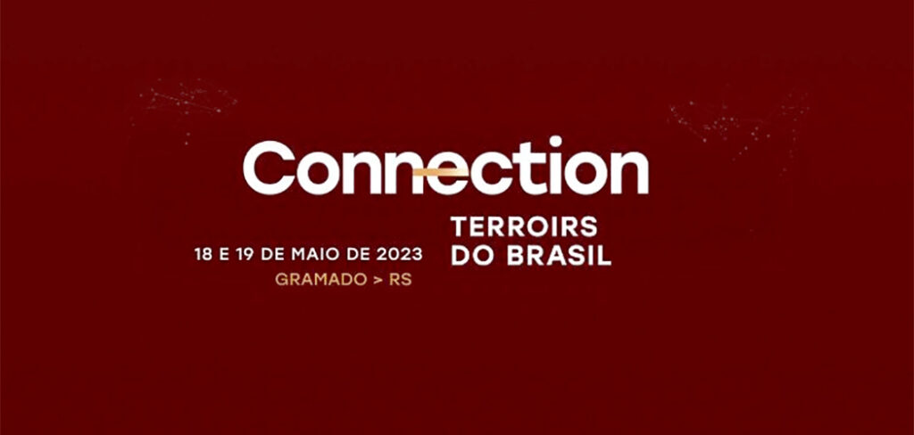 Inicia nesta quarta o Connection Terroirs do Brasil