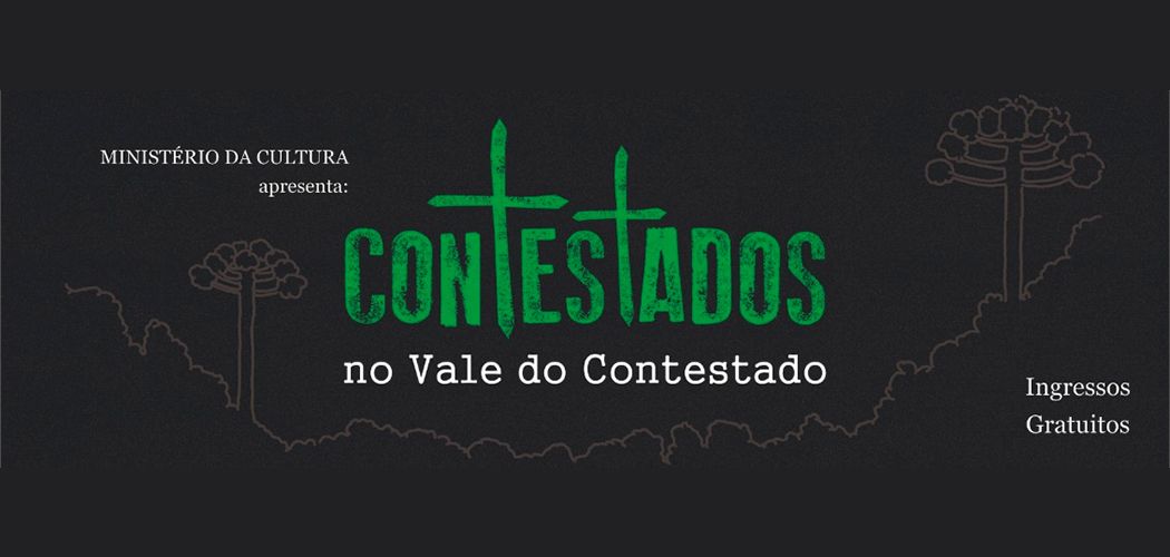 Guerra do Contestado: A história que precisa ser contata