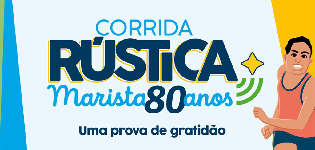 Joaçaba sediará Corrida Rústica neste domingo (21)