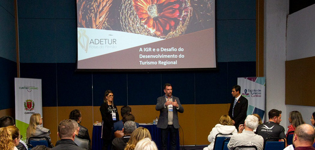 Expo Turismo Paraná terá capacitações gratuitas para agentes de viagens