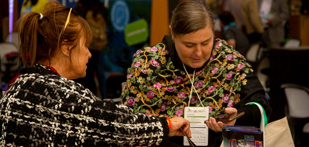 Expo Turismo Paraná 2023 está com inscrições abertas