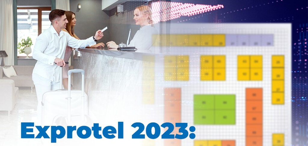 Encatho 2023 - Últimos espaços disponíveis