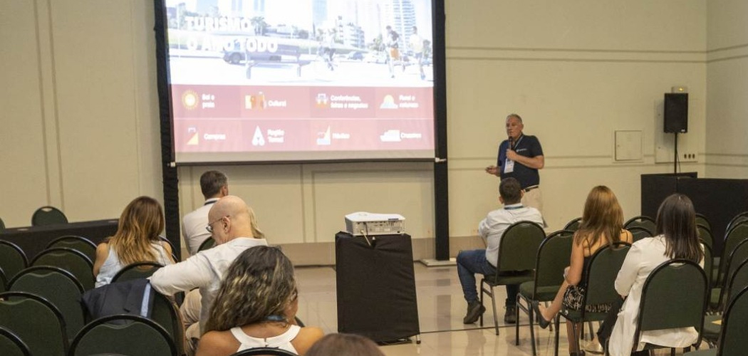 Fórum de Turismo divulga abre inscrições para a programação de minicursos