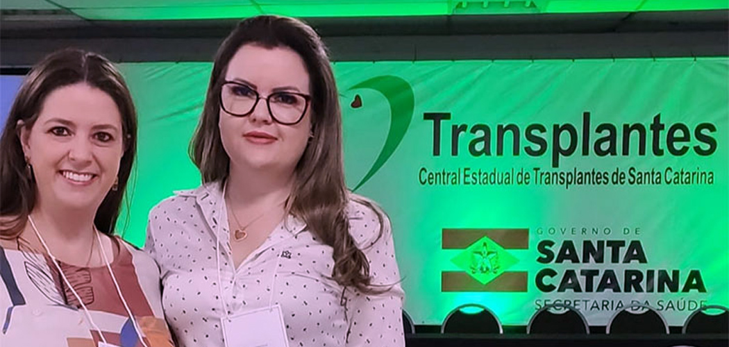 HUST ocupa a sexta posição no ranking estadual de transplantes
