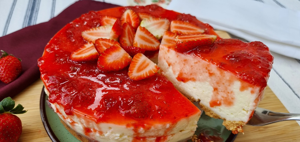 Aprenda duas receitas para o Dia das Mães/ Foto: Internet