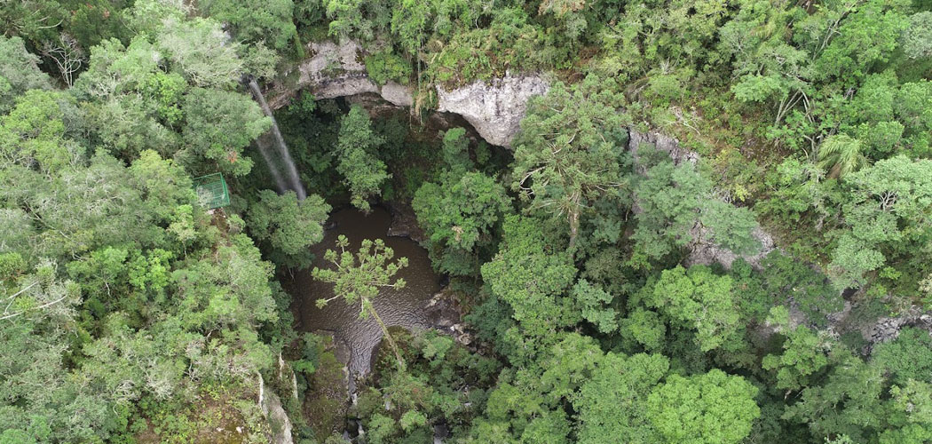 Parque Estadual Rio Canoas celebra 19 anos com programação repleta de atrações neste sábado