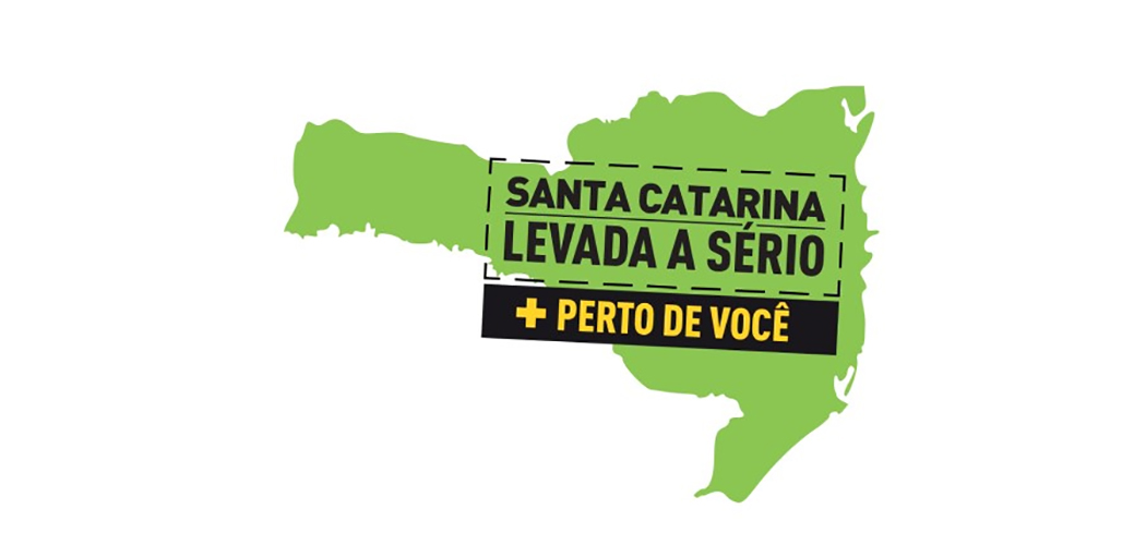 Oeste é a primeira região a receber o Programa Santa Catarina Levada a Sério + Perto de Você