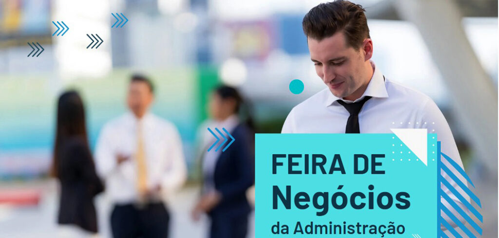 Curso de Administração da Unoesc promoverá Feira de Negócios nesta terça-feira (23)