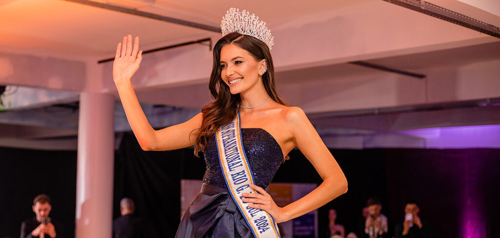 Miss Supranational Rio Grande do Sul é coroada no Machadinho Thermas Resort Spa