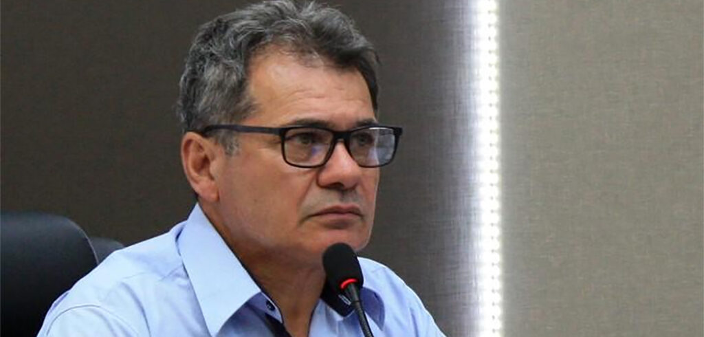 Marchezini sugere bônus em emissão de nota fiscal para produtores rurais de Joaçaba