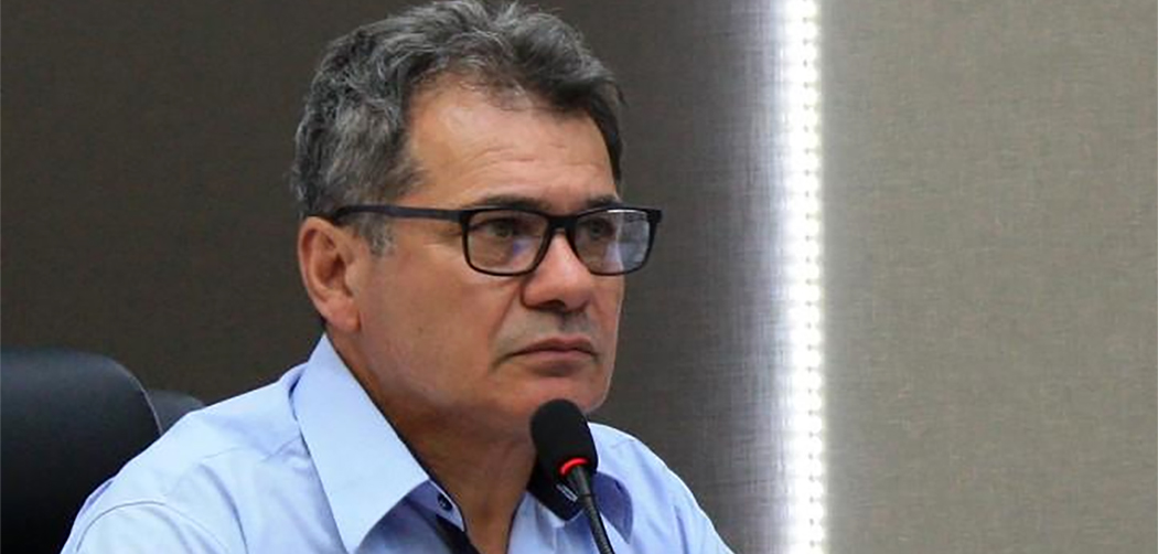Marchezini sugere bônus em emissão de nota fiscal para produtores rurais de Joaçaba