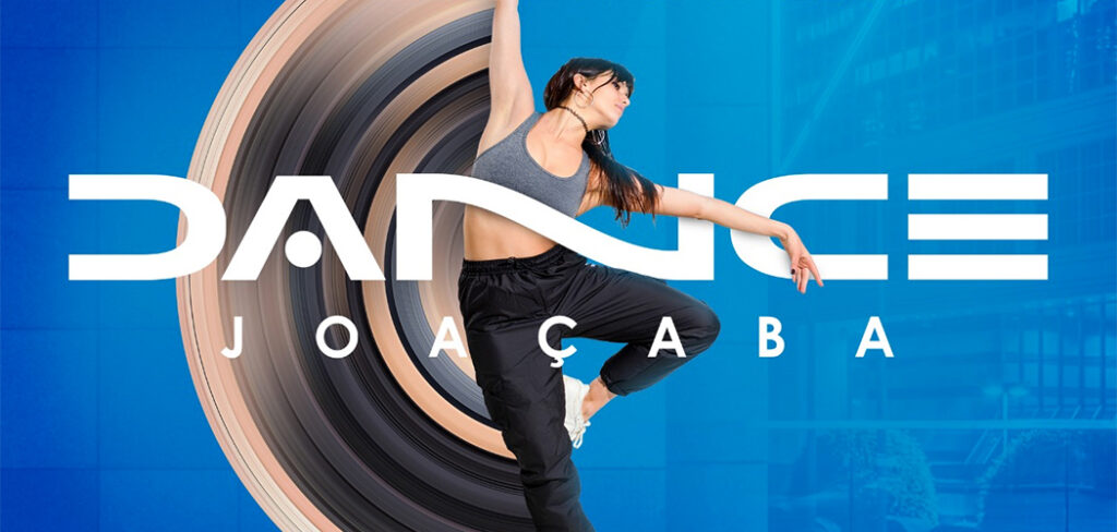 Estão abertas as inscrições para a 30ª Edição do Dance Joaçaba