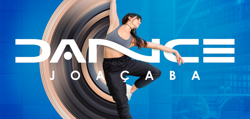 Estão abertas as inscrições para a 30ª Edição do Dance Joaçaba