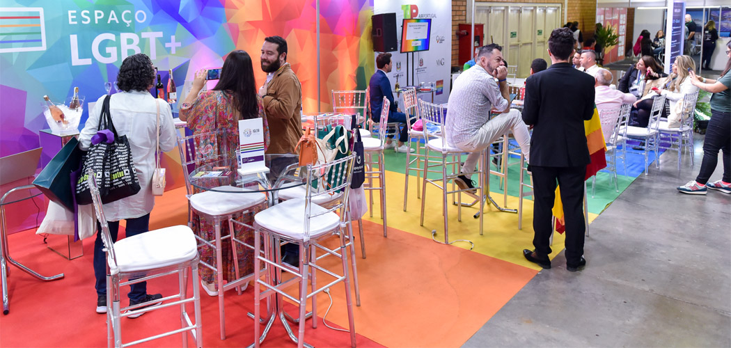 Festuris abre credenciamento para os espaços Luxury, LGBT+, Wedding, Business e Innovation