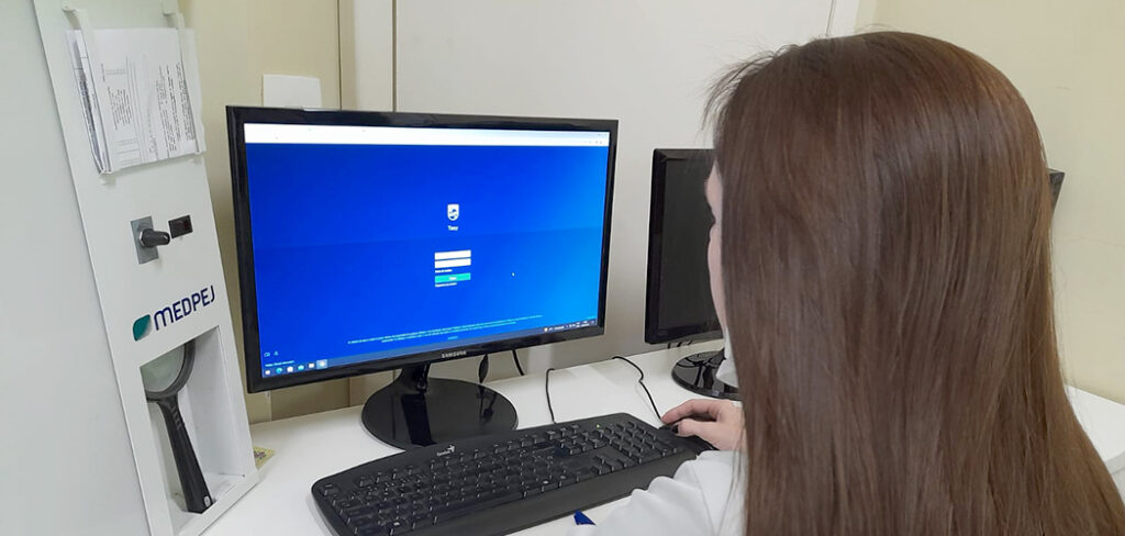 HUST investe em tecnologia para qualificar a gestão hospitalar e administrativa