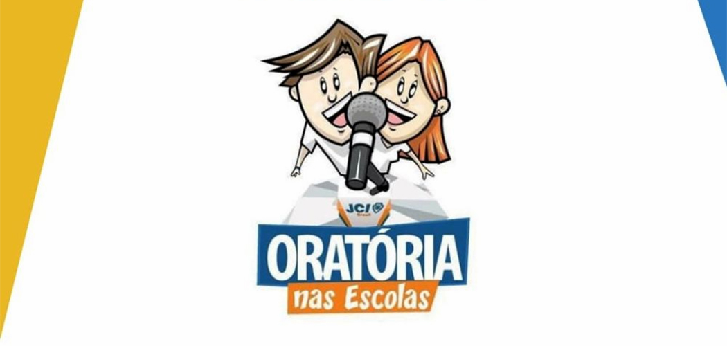 Concurso "Oratória nas Escolas" acontece na quarta-feira (28) em Joaçaba