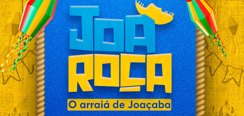 1º JoaRoça  promete agitar a cidade neste sábado (15)