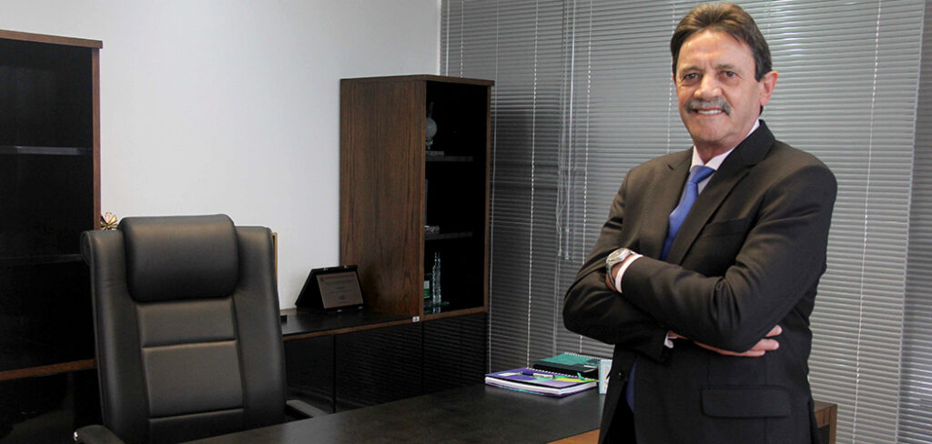 Cooperativismo: união que impulsiona o Brasil, por Luiz Vicente Suzin, presidente da Organização das Cooperativas do Estado de Santa Catarina (OCESC)