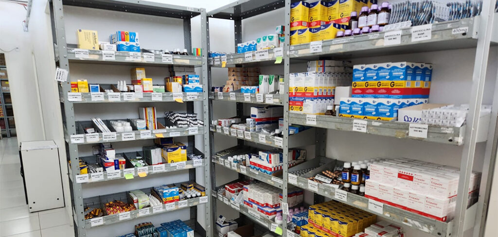 Secretaria de Saúde de Joaçaba esclarece sobre a falta de medicamentos