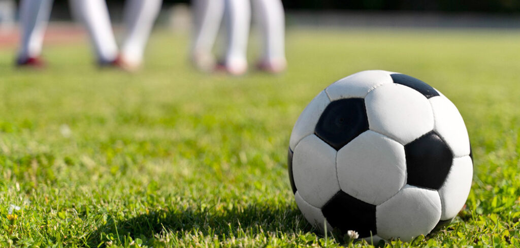 Futebol de campo dos JUCs será disputado a partir desta quinta-feira em Joaçaba