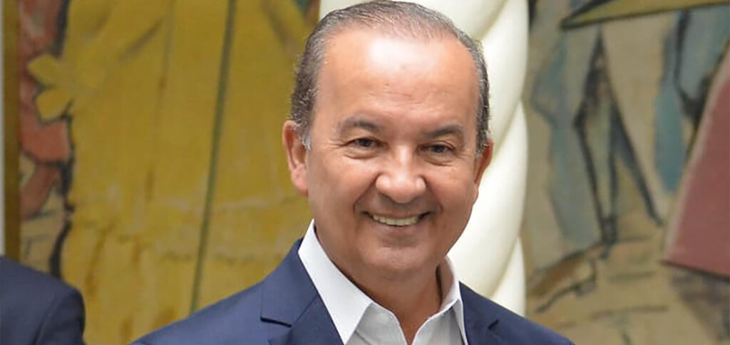 SC Levada a Sério: em Joaçaba, Jorginho Mello tem mais uma rodada de conversas com prefeitos nesta sexta-feira