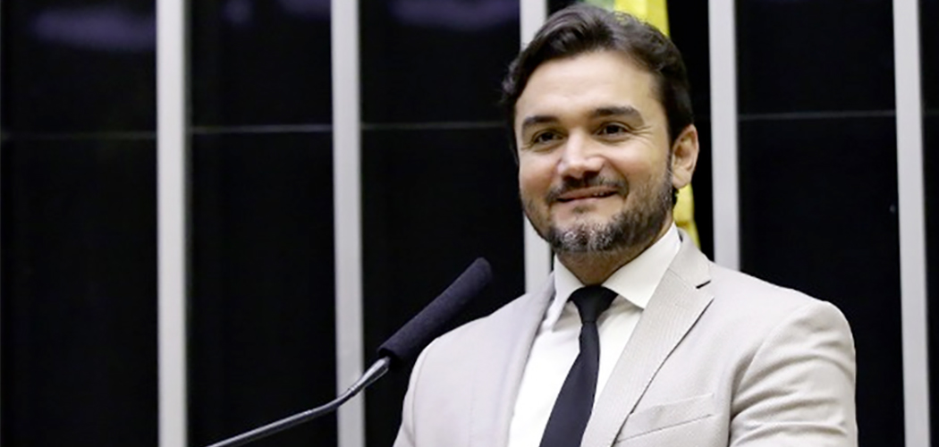 Celso Sabino assume Ministério do Turismo