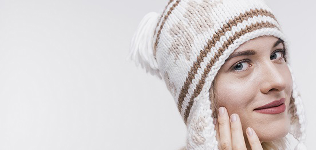 Inverno exige cuidados especiais com a pele