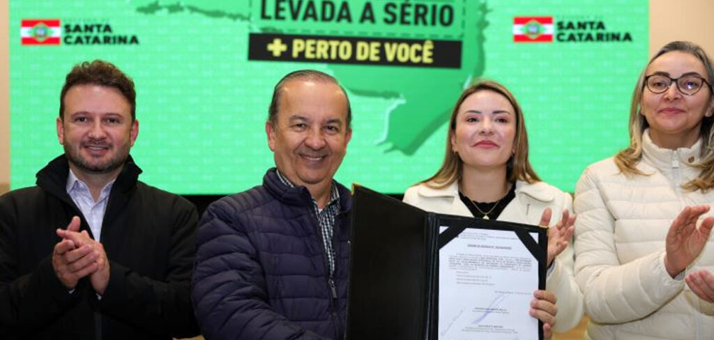 Governo autoriza conclusão de obras no Aeroporto de Dionísio Cerqueira