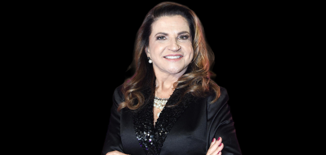 Marta Rossi recebe Medalha de Mérito da Academia Brasileira de Eventos e Turismo