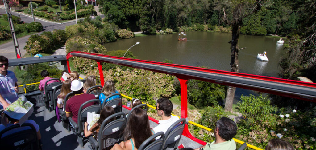 Bustour celebra 10 anos com uma programação intensa em Gramado e Canela