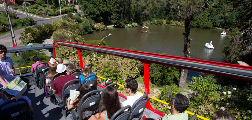 Bustour celebra 10 anos com uma programação intensa em Gramado e Canela