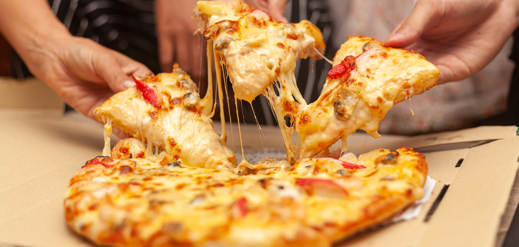 Dia da Pizza/ Foto: Internet