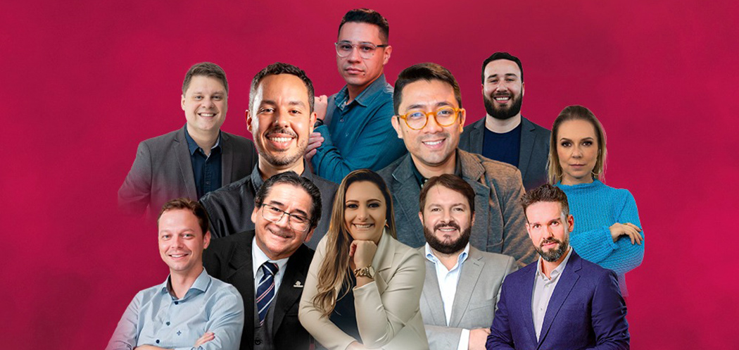 O evento 49 SUMMIT, acontecerá nos dias 28 e 29 de julho em Herval d’Oeste