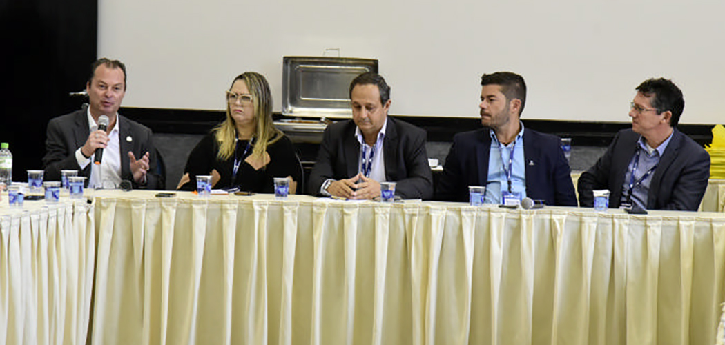 Conselho Estadual de Turismo de SC discute ações estratégicas para impulsionar o setor no Estado