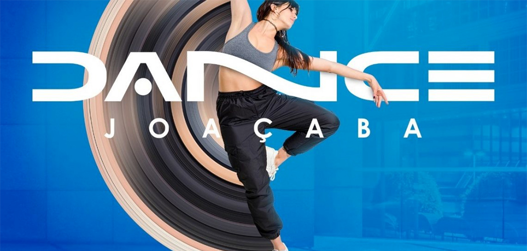 30 anos do Dance Joaçaba será celebrado com muita arte e movimento