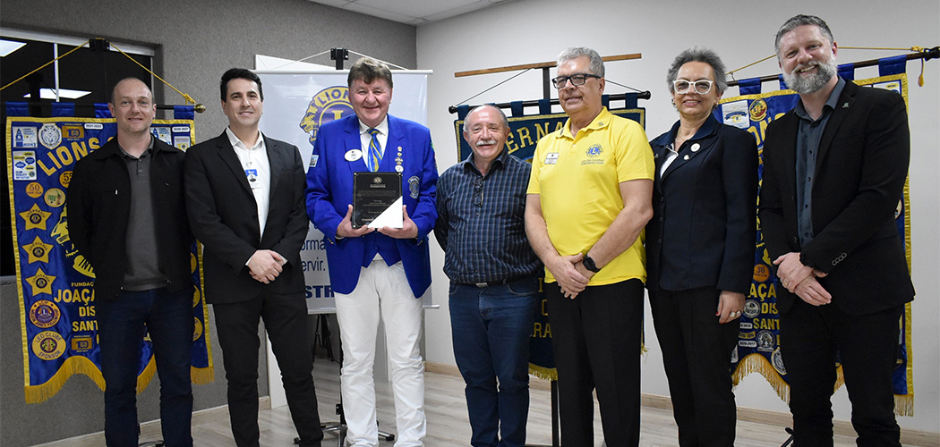 Funoesc e HUST recebem doação de equipamentos para o Centro Especializado de Reabilitação