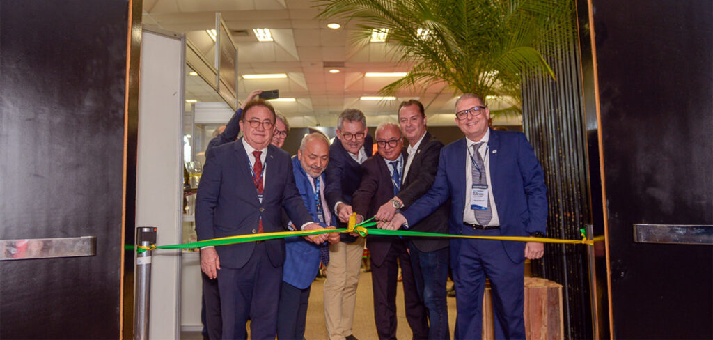 ABIH-SC comemora o sucesso de mais uma edição do Encatho & Exprotel 2023