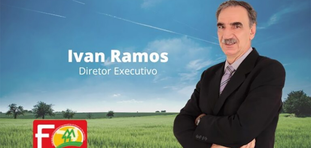 Por Ivan Ramos, diretor executivo Fecoagro
