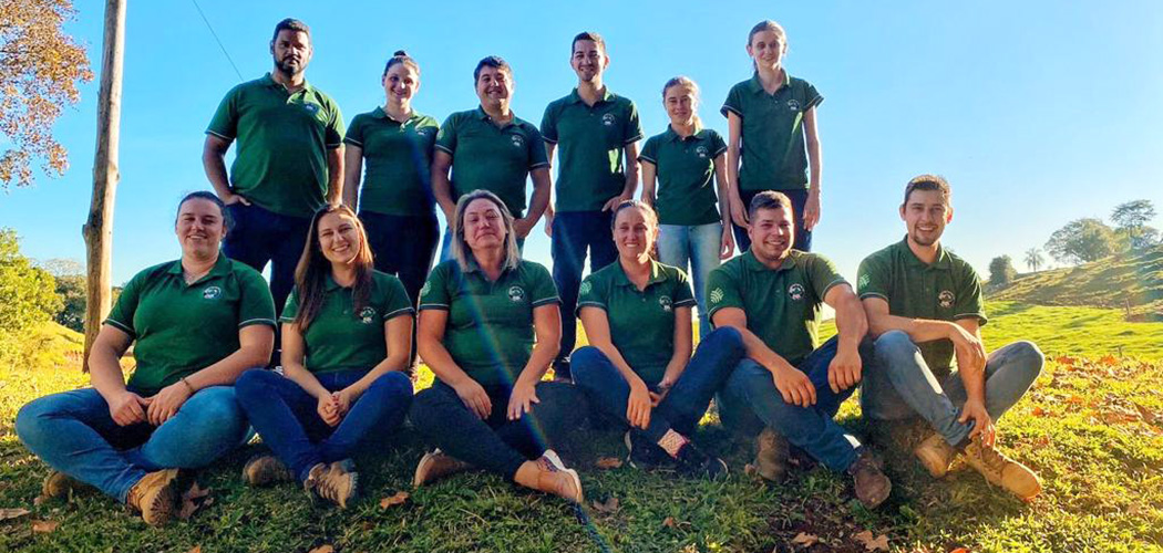 Senar/SC forma 1ª turma do Curso Técnico em Agronegócio neste sábado (19)